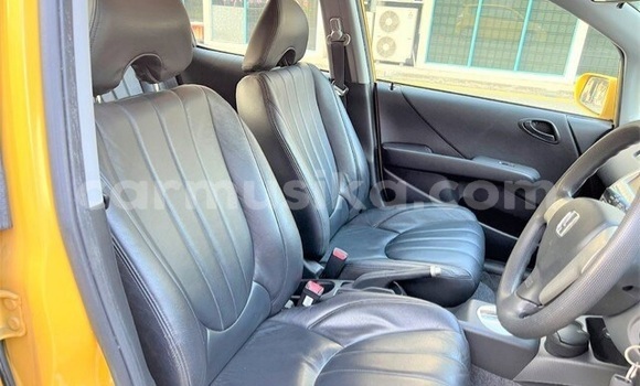 Acheter Occasion Voiture Honda Jazz Autre à Beitbridge, Matabeleland South Acheter Occasion Voiture Honda Jazz Autre à Beitbridge, Matabeleland South