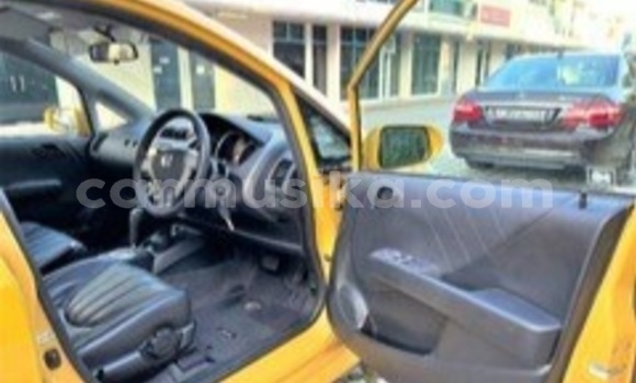 Acheter Occasion Voiture Honda Jazz Autre à Beitbridge, Matabeleland South Acheter Occasion Voiture Honda Jazz Autre à Beitbridge, Matabeleland South