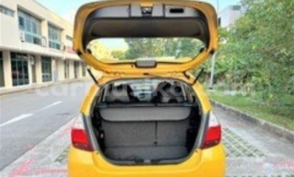 Acheter Occasion Voiture Honda Jazz Autre à Beitbridge, Matabeleland South Acheter Occasion Voiture Honda Jazz Autre à Beitbridge, Matabeleland South