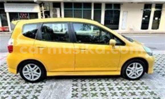 Acheter Occasion Voiture Honda Jazz Autre à Beitbridge, Matabeleland South Acheter Occasion Voiture Honda Jazz Autre à Beitbridge, Matabeleland South