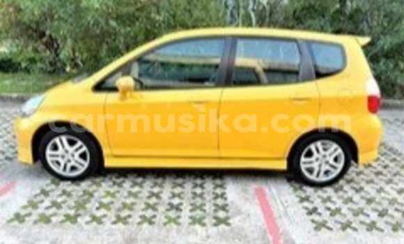 Acheter Occasion Voiture Honda Jazz Autre à Beitbridge, Matabeleland South Acheter Occasion Voiture Honda Jazz Autre à Beitbridge, Matabeleland South