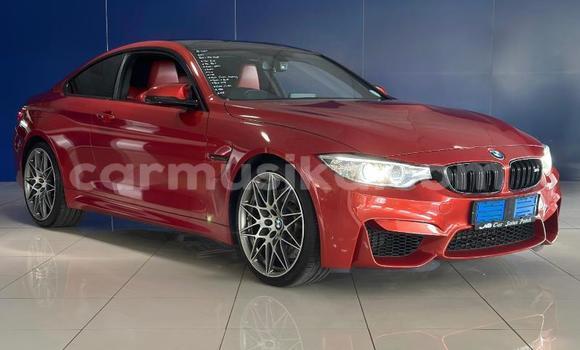 Tenga Tsaru BMW M6 Tsvuku Mota in Beitbridge in Matabeleland South Tenga Tsaru BMW M6 Tsvuku Mota in Beitbridge in Matabeleland South