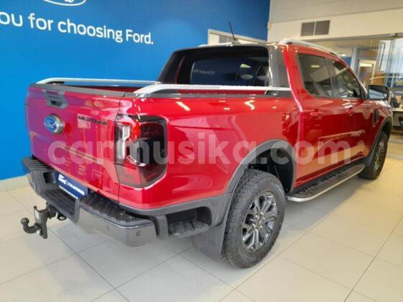 Big with watermark ford ranger matabeleland south beitbridge 32907