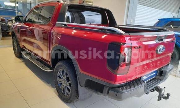 Buy Used Ford Ranger Red Car in Beitbridge in Matabeleland South Buy Used Ford Ranger Red Car in Beitbridge in Matabeleland South