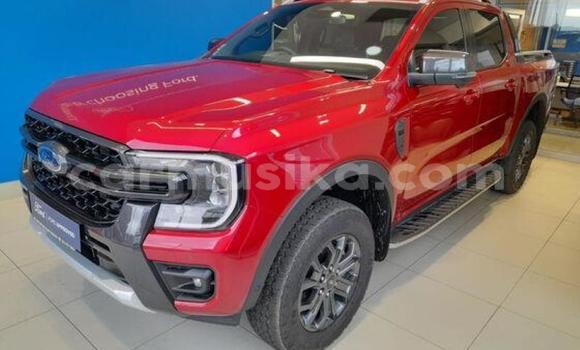 Buy Used Ford Ranger Red Car in Beitbridge in Matabeleland South Buy Used Ford Ranger Red Car in Beitbridge in Matabeleland South