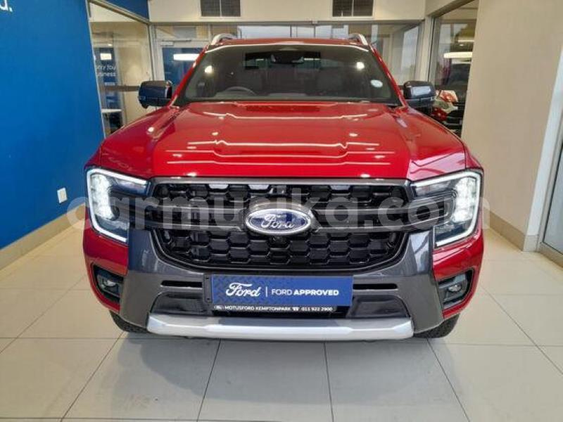 Big with watermark ford ranger matabeleland south beitbridge 32907