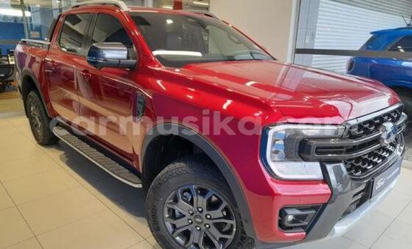 Buy Used Ford Ranger Red Car in Beitbridge in Matabeleland South Buy Used Ford Ranger Red Car in Beitbridge in Matabeleland South