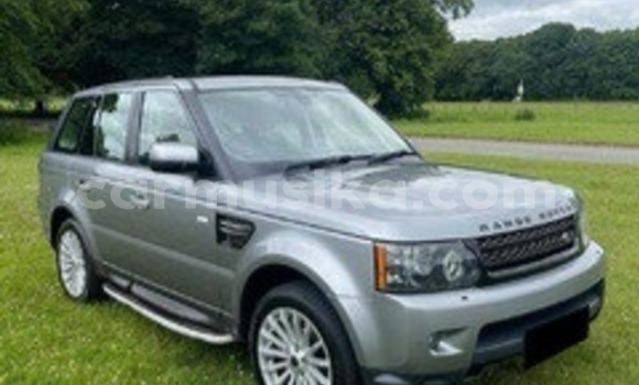 Nunua Ilio tumika Land Rover Range Rover Fedha Gari ndani ya Beitbridge nchini Matabeleland Kusini