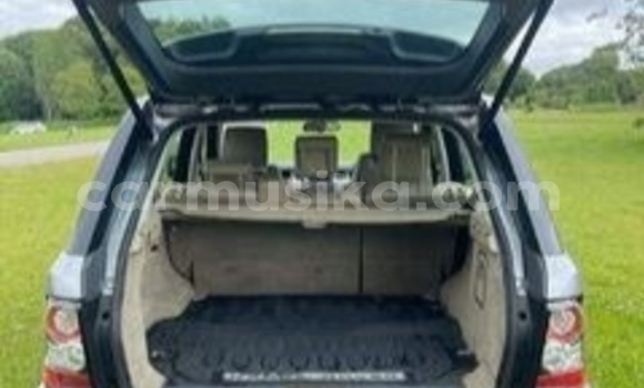 Acheter Occasion Voiture Land Rover Range Rover Gris à Beitbridge, Matabeleland South Acheter Occasion Voiture Land Rover Range Rover Gris à Beitbridge, Matabeleland South