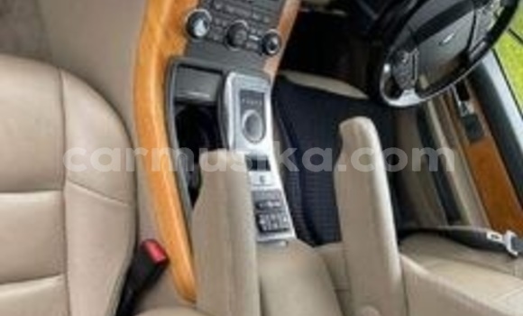 Acheter Occasion Voiture Land Rover Range Rover Gris à Beitbridge, Matabeleland South Acheter Occasion Voiture Land Rover Range Rover Gris à Beitbridge, Matabeleland South