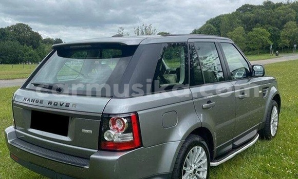 Acheter Occasion Voiture Land Rover Range Rover Gris à Beitbridge, Matabeleland South Acheter Occasion Voiture Land Rover Range Rover Gris à Beitbridge, Matabeleland South