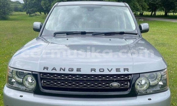 Acheter Occasion Voiture Land Rover Range Rover Gris à Beitbridge, Matabeleland South Acheter Occasion Voiture Land Rover Range Rover Gris à Beitbridge, Matabeleland South