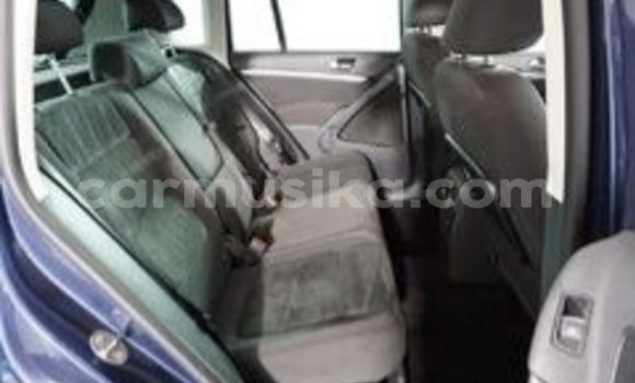 Nunua Ilio tumika Volkswagen Tiguan Bluu Gari ndani ya Beitbridge nchini Matabeleland Kusini Nunua Ilio tumika Volkswagen Tiguan Bluu Gari ndani ya Beitbridge nchini Matabeleland Kusini