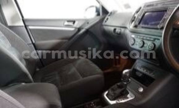 Nunua Ilio tumika Volkswagen Tiguan Bluu Gari ndani ya Beitbridge nchini Matabeleland Kusini Nunua Ilio tumika Volkswagen Tiguan Bluu Gari ndani ya Beitbridge nchini Matabeleland Kusini