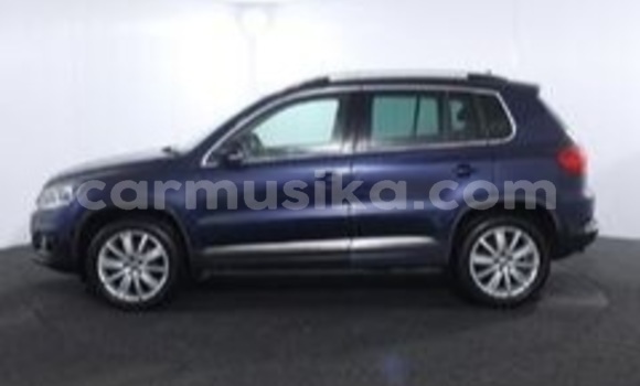 Nunua Ilio tumika Volkswagen Tiguan Bluu Gari ndani ya Beitbridge nchini Matabeleland Kusini Nunua Ilio tumika Volkswagen Tiguan Bluu Gari ndani ya Beitbridge nchini Matabeleland Kusini