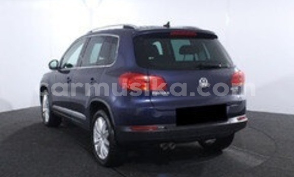 Nunua Ilio tumika Volkswagen Tiguan Bluu Gari ndani ya Beitbridge nchini Matabeleland Kusini Nunua Ilio tumika Volkswagen Tiguan Bluu Gari ndani ya Beitbridge nchini Matabeleland Kusini