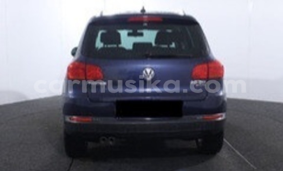 Nunua Ilio tumika Volkswagen Tiguan Bluu Gari ndani ya Beitbridge nchini Matabeleland Kusini Nunua Ilio tumika Volkswagen Tiguan Bluu Gari ndani ya Beitbridge nchini Matabeleland Kusini