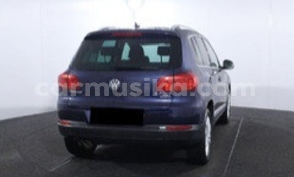 Nunua Ilio tumika Volkswagen Tiguan Bluu Gari ndani ya Beitbridge nchini Matabeleland Kusini Nunua Ilio tumika Volkswagen Tiguan Bluu Gari ndani ya Beitbridge nchini Matabeleland Kusini