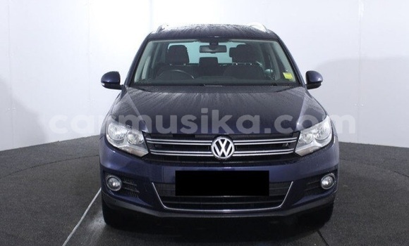 Nunua Ilio tumika Volkswagen Tiguan Bluu Gari ndani ya Beitbridge nchini Matabeleland Kusini Nunua Ilio tumika Volkswagen Tiguan Bluu Gari ndani ya Beitbridge nchini Matabeleland Kusini