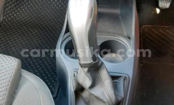 Acheter Occasion Voiture Chevrolet Van Blanc à Beitbridge, Matabeleland South Acheter Occasion Voiture Chevrolet Van Blanc à Beitbridge, Matabeleland South