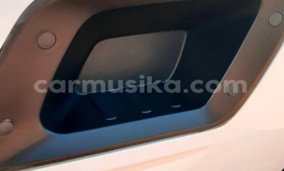 Acheter Occasion Voiture Chevrolet Van Blanc à Beitbridge, Matabeleland South Acheter Occasion Voiture Chevrolet Van Blanc à Beitbridge, Matabeleland South