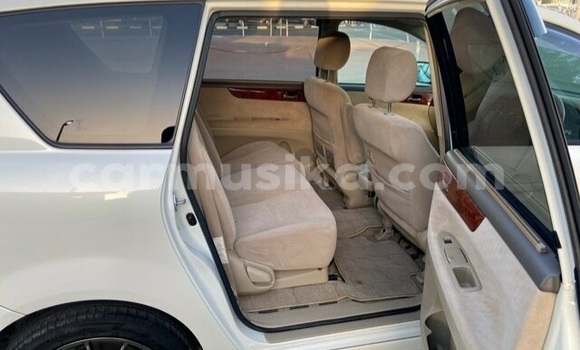 Tenga Tsaru Toyota Ipsum Chena Mota in Beitbridge in Matabeleland South Tenga Tsaru Toyota Ipsum Chena Mota in Beitbridge in Matabeleland South