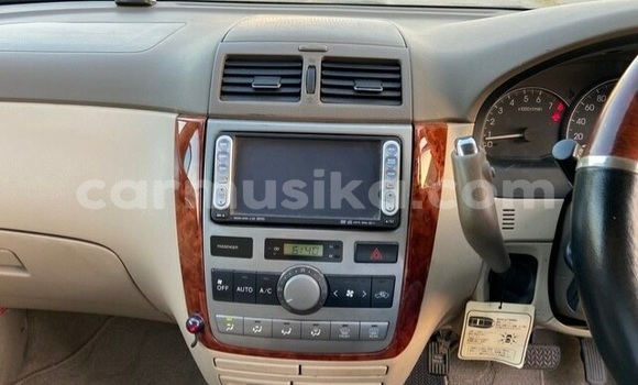 Tenga Tsaru Toyota Ipsum Chena Mota in Beitbridge in Matabeleland South Tenga Tsaru Toyota Ipsum Chena Mota in Beitbridge in Matabeleland South