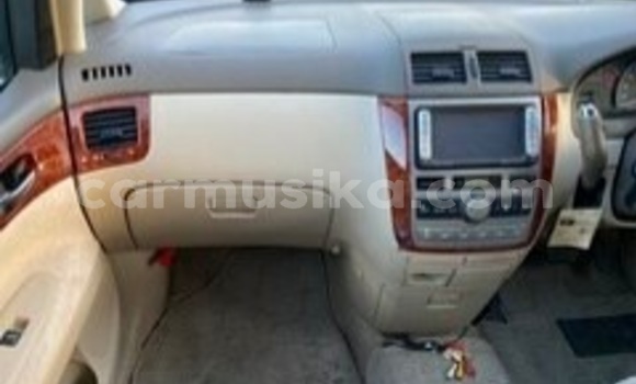 Tenga Tsaru Toyota Ipsum Chena Mota in Beitbridge in Matabeleland South Tenga Tsaru Toyota Ipsum Chena Mota in Beitbridge in Matabeleland South