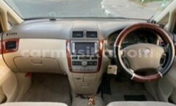 Tenga Tsaru Toyota Ipsum Chena Mota in Beitbridge in Matabeleland South Tenga Tsaru Toyota Ipsum Chena Mota in Beitbridge in Matabeleland South