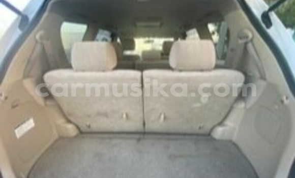 Tenga Tsaru Toyota Ipsum Chena Mota in Beitbridge in Matabeleland South Tenga Tsaru Toyota Ipsum Chena Mota in Beitbridge in Matabeleland South