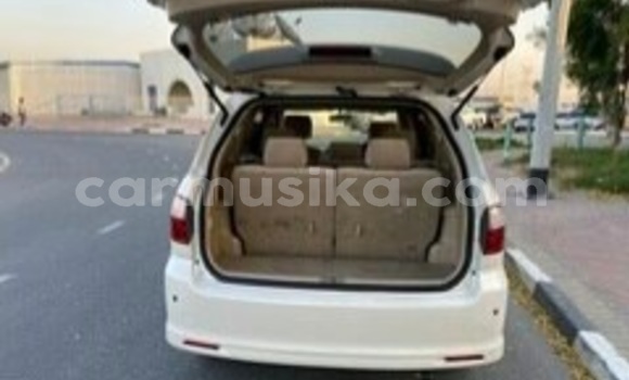 Tenga Tsaru Toyota Ipsum Chena Mota in Beitbridge in Matabeleland South Tenga Tsaru Toyota Ipsum Chena Mota in Beitbridge in Matabeleland South