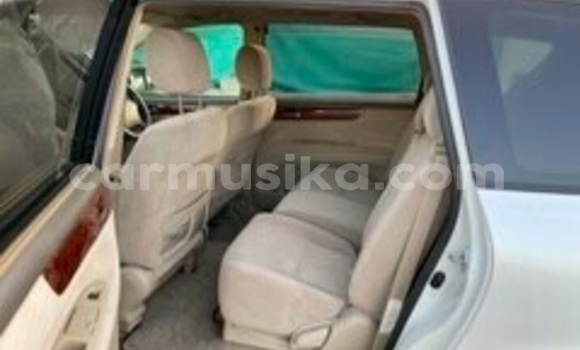 Tenga Tsaru Toyota Ipsum Chena Mota in Beitbridge in Matabeleland South Tenga Tsaru Toyota Ipsum Chena Mota in Beitbridge in Matabeleland South