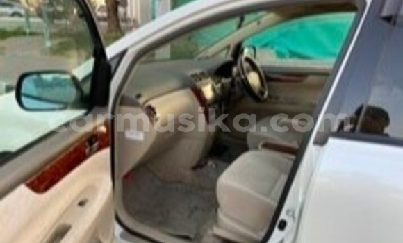 Tenga Tsaru Toyota Ipsum Chena Mota in Beitbridge in Matabeleland South Tenga Tsaru Toyota Ipsum Chena Mota in Beitbridge in Matabeleland South