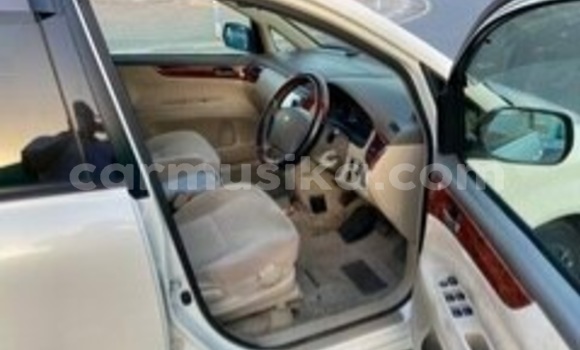 Tenga Tsaru Toyota Ipsum Chena Mota in Beitbridge in Matabeleland South Tenga Tsaru Toyota Ipsum Chena Mota in Beitbridge in Matabeleland South