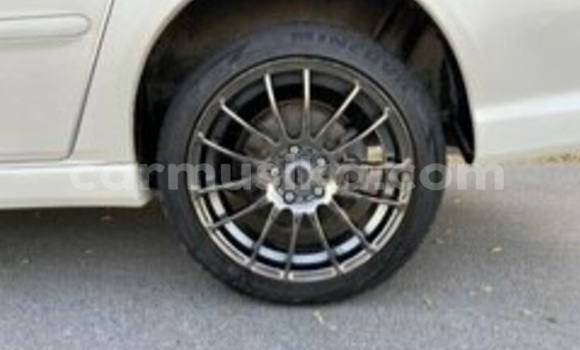 Tenga Tsaru Toyota Ipsum Chena Mota in Beitbridge in Matabeleland South Tenga Tsaru Toyota Ipsum Chena Mota in Beitbridge in Matabeleland South