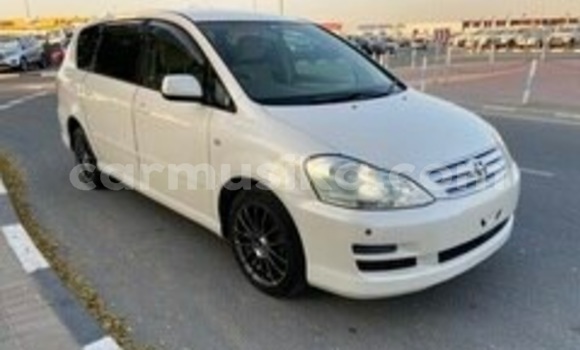 Tenga Tsaru Toyota Ipsum Chena Mota in Beitbridge in Matabeleland South Tenga Tsaru Toyota Ipsum Chena Mota in Beitbridge in Matabeleland South