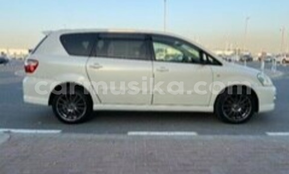 Tenga Tsaru Toyota Ipsum Chena Mota in Beitbridge in Matabeleland South Tenga Tsaru Toyota Ipsum Chena Mota in Beitbridge in Matabeleland South