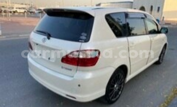 Tenga Tsaru Toyota Ipsum Chena Mota in Beitbridge in Matabeleland South Tenga Tsaru Toyota Ipsum Chena Mota in Beitbridge in Matabeleland South