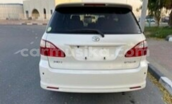 Tenga Tsaru Toyota Ipsum Chena Mota in Beitbridge in Matabeleland South Tenga Tsaru Toyota Ipsum Chena Mota in Beitbridge in Matabeleland South