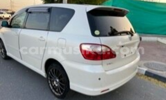 Tenga Tsaru Toyota Ipsum Chena Mota in Beitbridge in Matabeleland South Tenga Tsaru Toyota Ipsum Chena Mota in Beitbridge in Matabeleland South