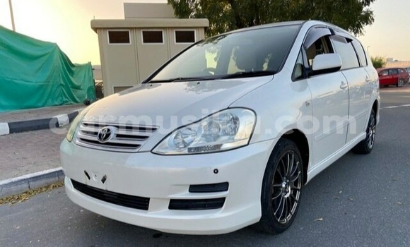 Tenga Tsaru Toyota Ipsum Chena Mota in Beitbridge in Matabeleland South Tenga Tsaru Toyota Ipsum Chena Mota in Beitbridge in Matabeleland South