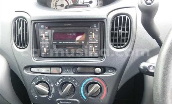 Buy Used Toyota FunCargo Black Car in Beitbridge in Matabeleland South Buy Used Toyota FunCargo Black Car in Beitbridge in Matabeleland South