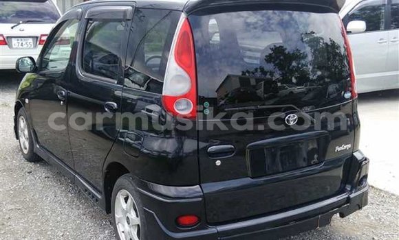 Buy Used Toyota FunCargo Black Car in Beitbridge in Matabeleland South Buy Used Toyota FunCargo Black Car in Beitbridge in Matabeleland South