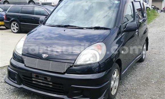 Buy Used Toyota FunCargo Black Car in Beitbridge in Matabeleland South Buy Used Toyota FunCargo Black Car in Beitbridge in Matabeleland South