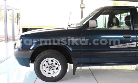 Buy Used Mazda B–series Blue Car in Beitbridge in Matabeleland South Buy Used Mazda B–series Blue Car in Beitbridge in Matabeleland South