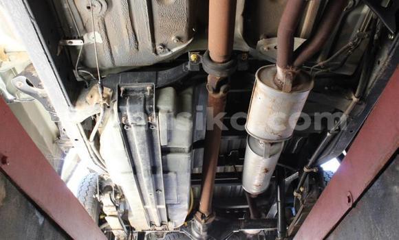 Buy Used Mazda B–series Blue Car in Beitbridge in Matabeleland South Buy Used Mazda B–series Blue Car in Beitbridge in Matabeleland South