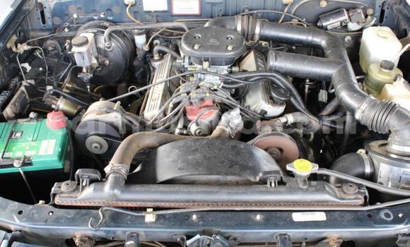 Buy Used Mazda B–series Blue Car in Beitbridge in Matabeleland South Buy Used Mazda B–series Blue Car in Beitbridge in Matabeleland South