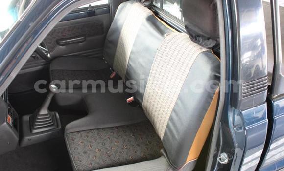 Buy Used Mazda B–series Blue Car in Beitbridge in Matabeleland South Buy Used Mazda B–series Blue Car in Beitbridge in Matabeleland South