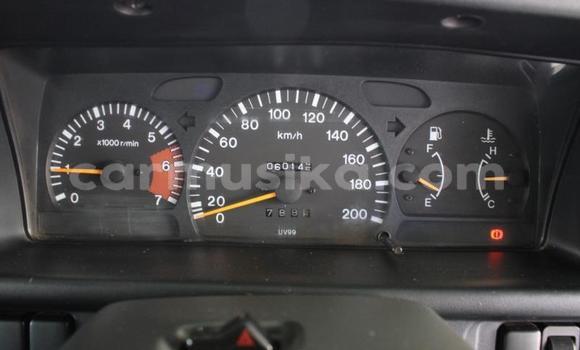 Buy Used Mazda B–series Blue Car in Beitbridge in Matabeleland South Buy Used Mazda B–series Blue Car in Beitbridge in Matabeleland South