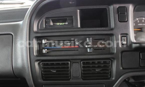 Buy Used Mazda B–series Blue Car in Beitbridge in Matabeleland South Buy Used Mazda B–series Blue Car in Beitbridge in Matabeleland South